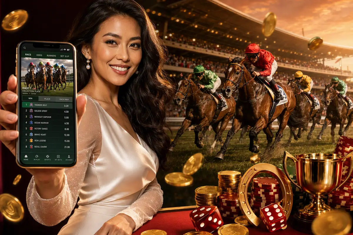 jc66 Casino dealer langsung penstriman langsung