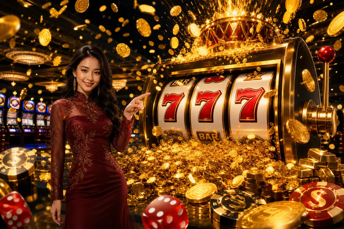 jc66 jackpot permainan memancing dalam talian