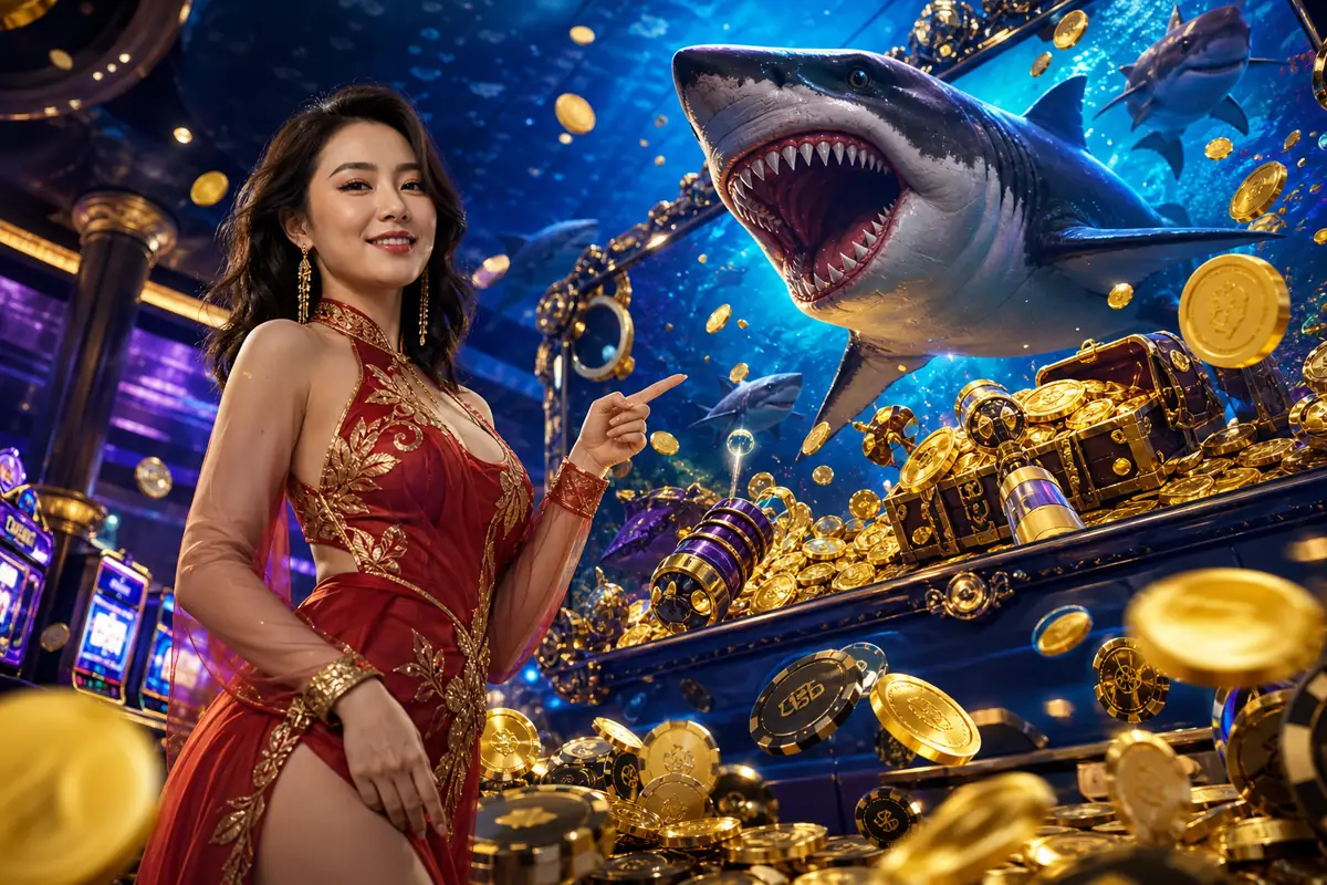 jc66 Casino permainan mudah alih telefon bimbit